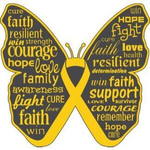 Fundraising Page: Amy Jimenez